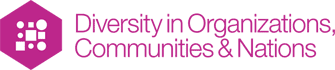 2015 International Conference on Diversity in Organizations, Communities & Nations